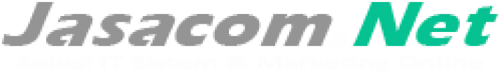 Logo Jasa Website Kota Bogor